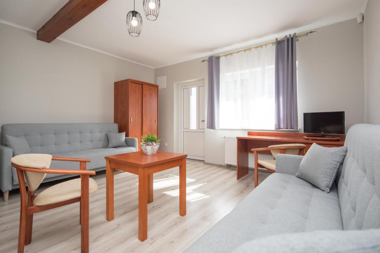 Villa Livia Нєхоже Екстер'єр фото