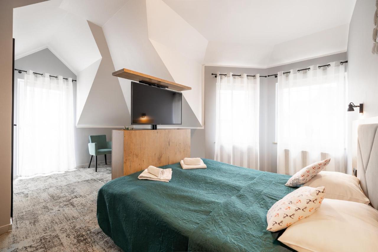 Villa Livia Нєхоже Екстер'єр фото